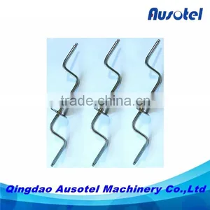 Nonstandard OEM Stamping Aluminum Alloy Spare Parts thumbnail-2