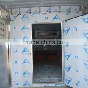 R404a Condenser Unit For Cold Room Storage thumbnail-2