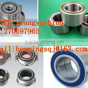Front Wheel Hub Bearing DAC43820050/45 Auto Bearing thumbnail-1