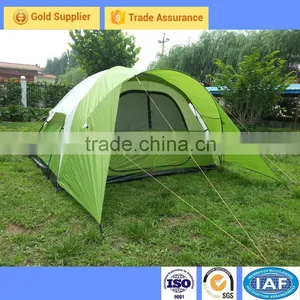 6 Person Outdoor Camping Tent Family Camping Tent thumbnail-3