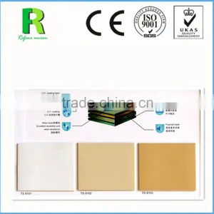 PVC Sports Flooring/PVC Vinyl Flooring thumbnail-4