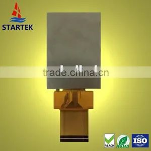 2.8 Inch Lcd Tft Display Panel With Sunlight Readable and OLED Like Effect thumbnail-5
