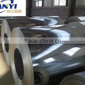 A653 DDS Type a Hot-dipped Galvanized Steel Coil thumbnail-1