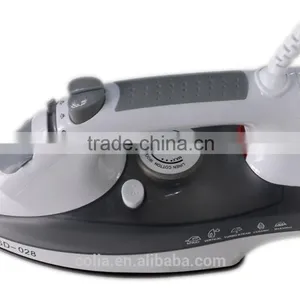 Vertical Full Function Electric Steam Iron 2000-2200W(HK-028) thumbnail-2