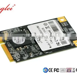 16gb MSATA SSD SLC thumbnail-1