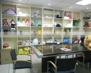 Shenzhen Beijingmanufacturing Toys Co., Ltd. company overview - view 3 thumbnail