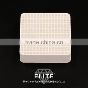 100 CSI High Quality Industrial Ceramic Filter Plate thumbnail-2