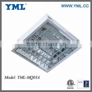 Induction Tube Lighting Energy Saving Tube 100W Induction Fixture thumbnail-1