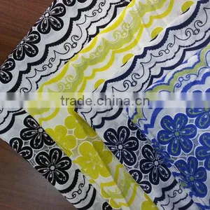 YH002# Lace Fabric for Wedding Dress /Lace Fabric Market / Lace Fabric Wholesale thumbnail-1