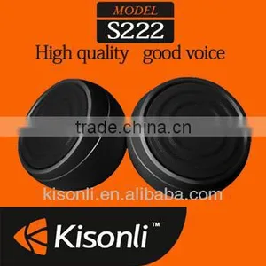 Top Sales Mobile Home Factory Sound System/Music Speaker thumbnail-1