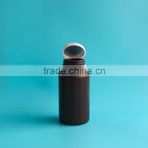 On Sale 150cc Plastic HDPE Health Bottles,Medicine Bottle , Pill Bottle thumbnail-2