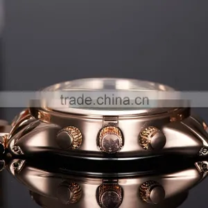 2015 WEIDE Small Quantity Order Of Lady Vogue Watch KY061-6 thumbnail-4