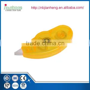 Yellow Correction Tape Correction Tape Set thumbnail-1