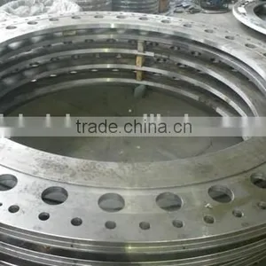 Thermal Processing Steel Roll Ring Flanges With Forging Jiangyin thumbnail-1