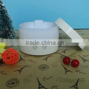 100ml Portable Color Changing Lamp Ultrasonic Electric Aroma Diffuser thumbnail-3