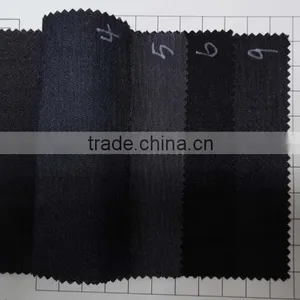 Jacquard Twill TR Suit Fabric Stocklot Wholesale 10950 thumbnail-3