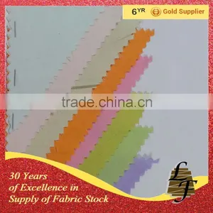 45S Cotton Poplin Shirtting Fabric Stocklot thumbnail-3