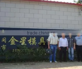 Hejian City Jinxing Mould Co., Ltd. company overview - view 1 thumbnail