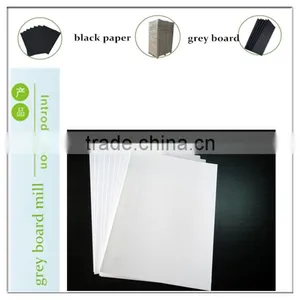 A4 Size off Setting Paperboard/1.2mm Duplex Paperboards Mill thumbnail-5
