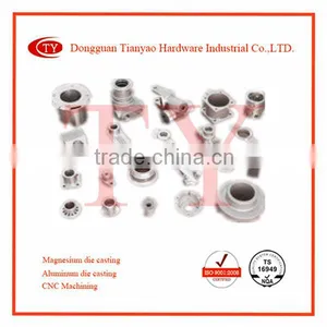 Aluminium Die Casting Parts-TY-AD-024 thumbnail-1