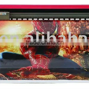 Inkjet Printer (LIYU Maxima PZ Standard Series) thumbnail-1