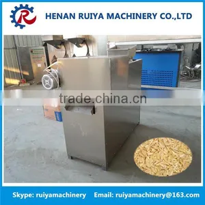 Kernel Strip Cutter/almond Stripper/peanut Stripping Machine thumbnail-3