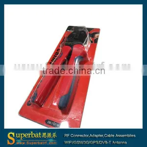 New List Crimp Hand Tool for Surge Connectors LY-03D Hand Crimp Pliers thumbnail-1