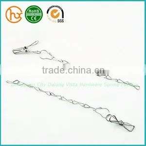 Stainless Steel Spring Hinge thumbnail-1