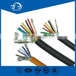 450/750V PVC Sheathed Control Cable 1.5sqmm Pvc Cable thumbnail-5