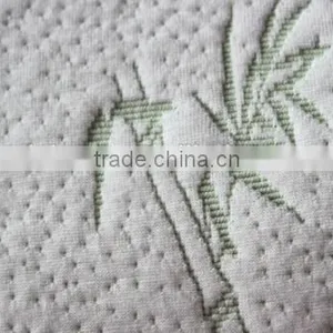 2016 Hot Sale Bamboo Fabric Shredded Memory Foam PIllow thumbnail-3
