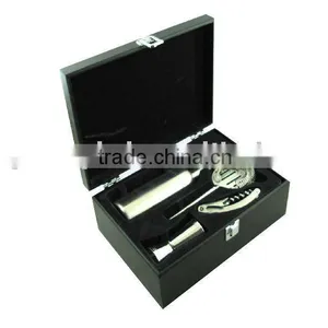 FDA/LFGB Steel Bar Set thumbnail-4