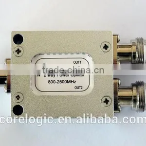 One in Two Power Divider thumbnail-1