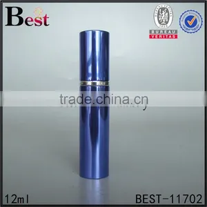 10ml 12ml Refill Perfume Atomizer Spray Bottle Travel Supplier's Choice thumbnail-1