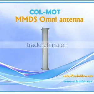 COL-MOT Digital TV Antenna,MMDS Omni Antenna 5/10/50km thumbnail-1