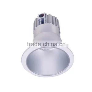 8" 44W LED Commercial Downlight Retrofit Kit With UL Energy Star thumbnail-2