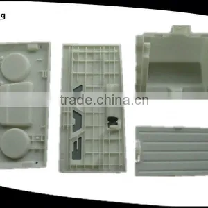 Plastic Quick Prototype And Cnc Model China thumbnail-1