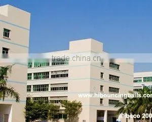 Ibeco Toys (Shenzhen) Co., Ltd. company overview - view 1 thumbnail