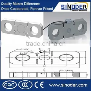Best Selling Small Weight Sensor,pressure Plate Sensor,load Cell for Scale thumbnail-1