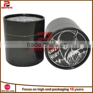 Carton Tube Box Packaging Round Box Carton Round Carton Box Empty Quality Choice thumbnail-4