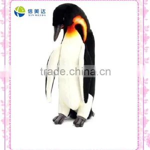 Plush Penguin Toy thumbnail-1
