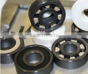 High Quality Ceramic Ball Bearing 6201 thumbnail-1