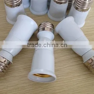 E27 TO GU10 Lamp Base Adapter thumbnail-2