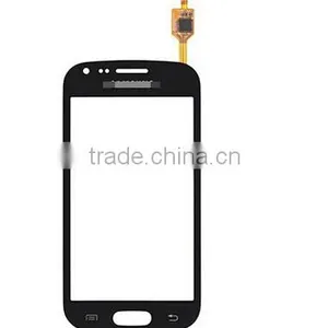 Digitizer Touch Screen Display Glass Replacement For Samsung Galaxy S Duos GT-S7562 thumbnail-4