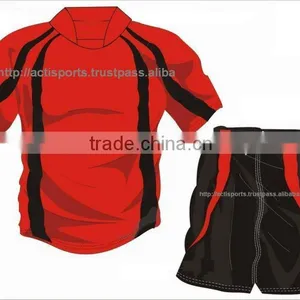 Sports Jersey Sublimated Strips thumbnail-2