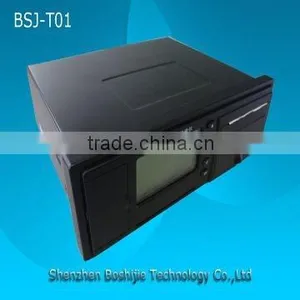 Car Camera Recorder With Printer thumbnail-1