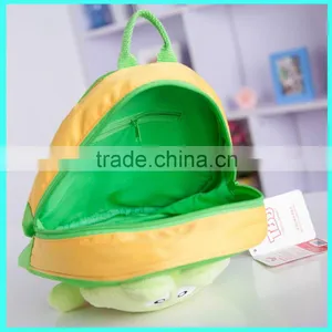 Kindergarten Children Frog Serie Adventure Backpack for Kids, Cute Monster Backpack Quality Choice thumbnail-4