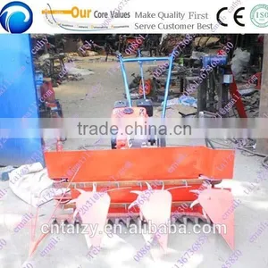 New Designed Mini Chili Harvester With High Quality thumbnail-1
