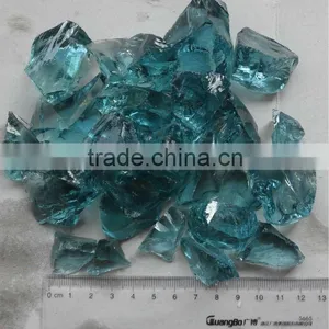 Crushed Glass Chips thumbnail-1