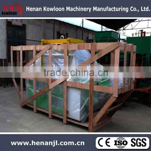 Wood Shaving Machine for Animal Bedding thumbnail-5