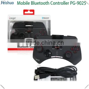 2015 Promotional Bluetooth Smart Phone Game Controller thumbnail-2